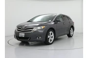 $13998 : Toyota Venza 2014 LE V6 4dr thumbnail