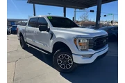 2021 F-150 XLT SuperCrew 5.5- thumbnail