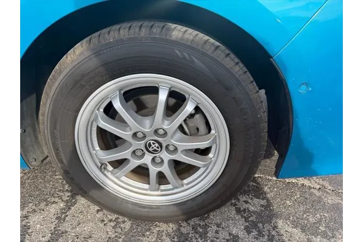 $21566 : Toyota Prius Prime 2020 Limi image 6