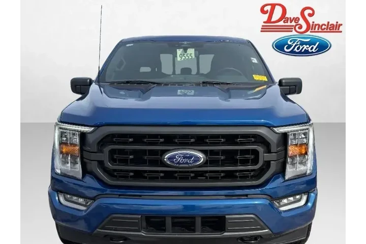 $39444 : Ford F-150 2023 4x4 XLT 4dr image 2