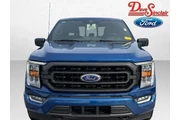$39444 : Ford F-150 2023 4x4 XLT 4dr thumbnail