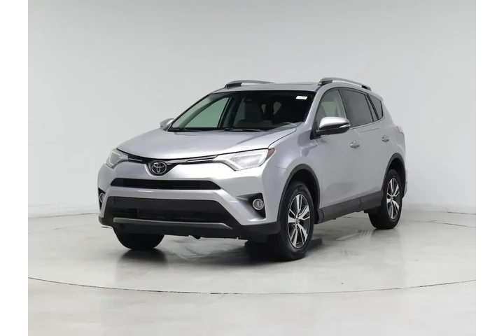 $20998 : Toyota RAV4 2017 XLE 4dr SUV image 4