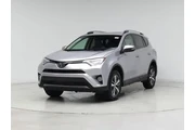 $20998 : Toyota RAV4 2017 XLE 4dr SUV thumbnail
