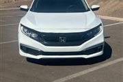 $16995 : 2021 Civic EX thumbnail