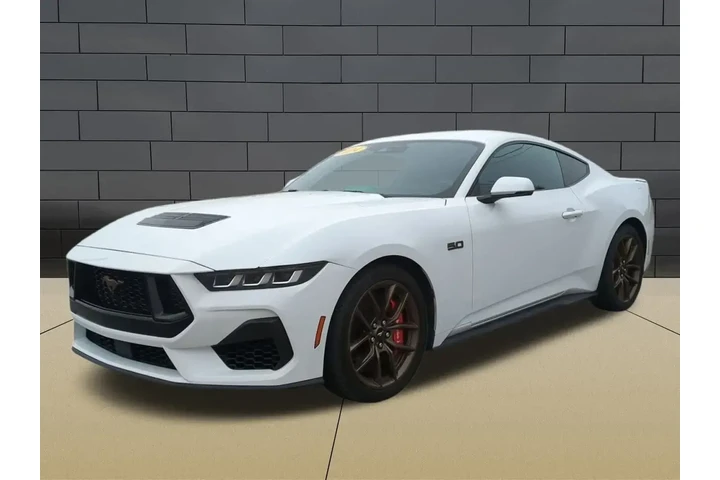 $38560 : Ford Mustang 2024 GT Premium image 4