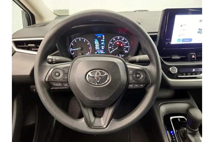 $20998 : Toyota Corolla 2024 LE 4dr S image 10