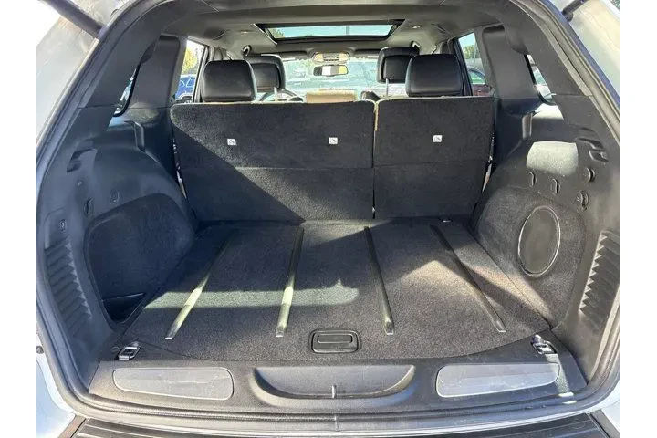 $10985 : Jeep Grand Cherokee 2016 4x4 image 9