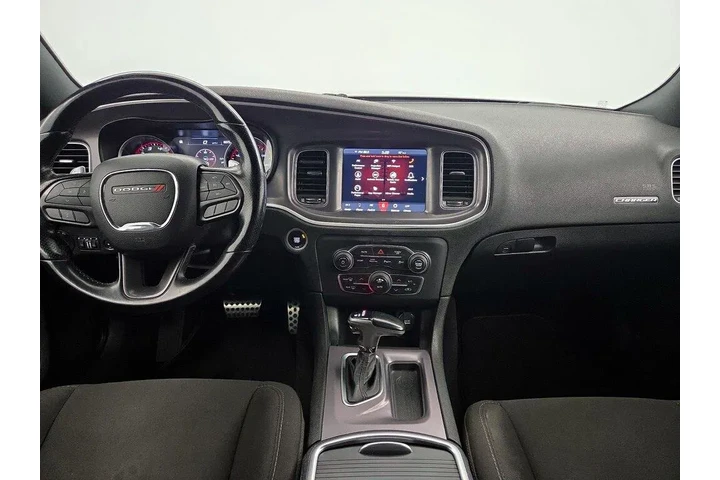 $22998 : Dodge Charger 2020 GT 4dr Se image 9