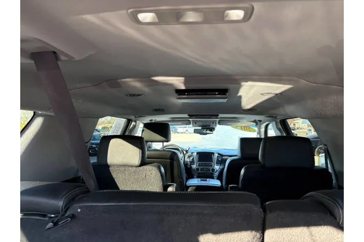 $19950 : 2015 GMC Yukon XL Denali image 10