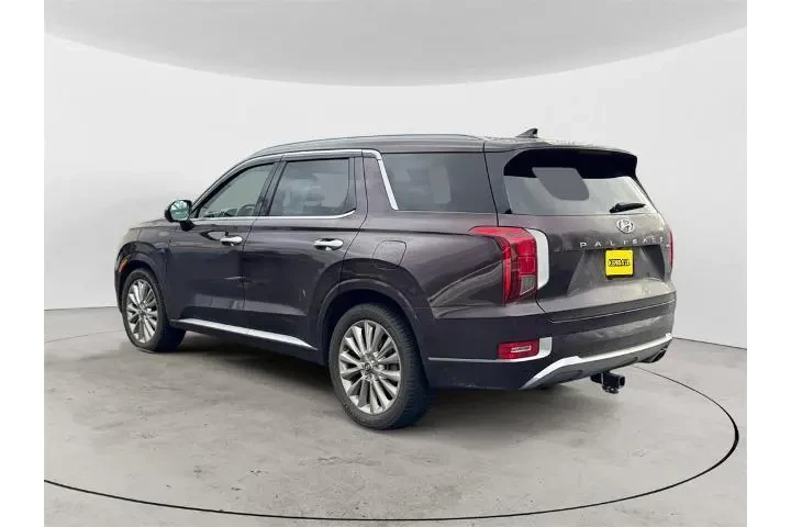 $25971 : Hyundai PALISADE 2020 AWD Li image 3