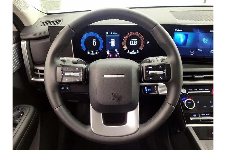 $30998 : Hyundai SANTA FE 2025 SEL 4d image 10