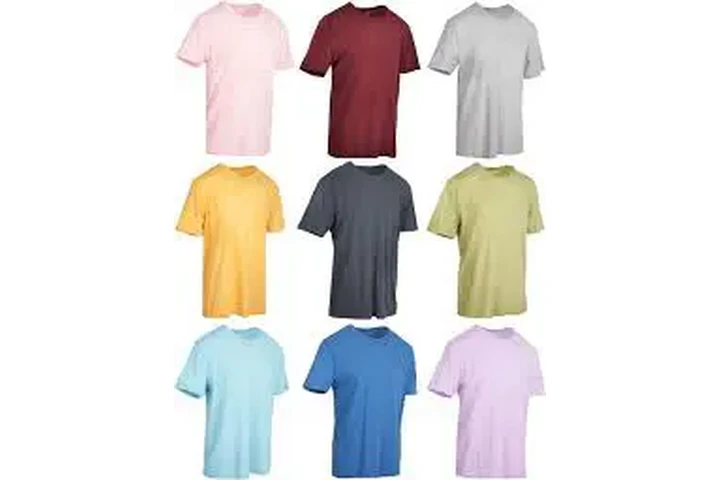 China T-Shirts Wholesale image 1