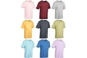 China T-Shirts Wholesale en North Dakota