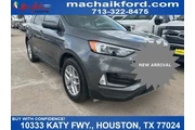 Ford Edge 2024 AWD SEL 4dr S en Houston