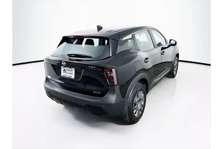 $20999 : Nissan Kicks 2025 AWD S 4dr image 7