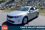 $15842 : PRE-OWNED 2018 KIA OPTIMA LX thumbnail