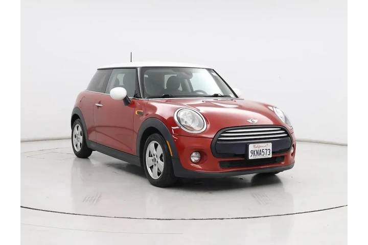 $11599 : MINI Hardtop 2 Door 2015 Coo image 1