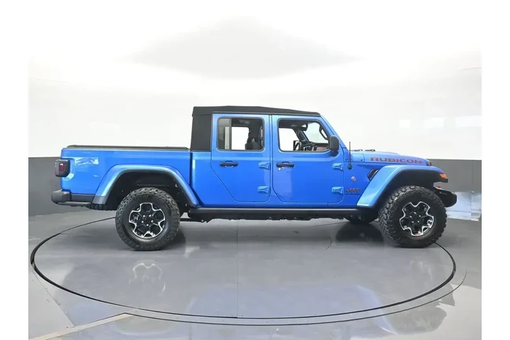 $34333 : Jeep Gladiator 2023 4x4 Rubi image 7
