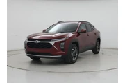 $23998 : Chevrolet Trax 2025 LT 4dr C thumbnail