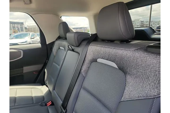$34999 : Ford Bronco Sport 2025 AWD B image 2