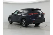 $35998 : Toyota Highlander 2022 AWD X thumbnail