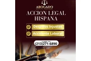 TU ABOGADO LABORAL SIN COSTO en Riverside
