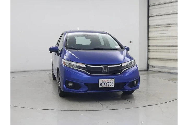 $15998 : Honda Fit 2020 EX 4dr Hatchb image 5
