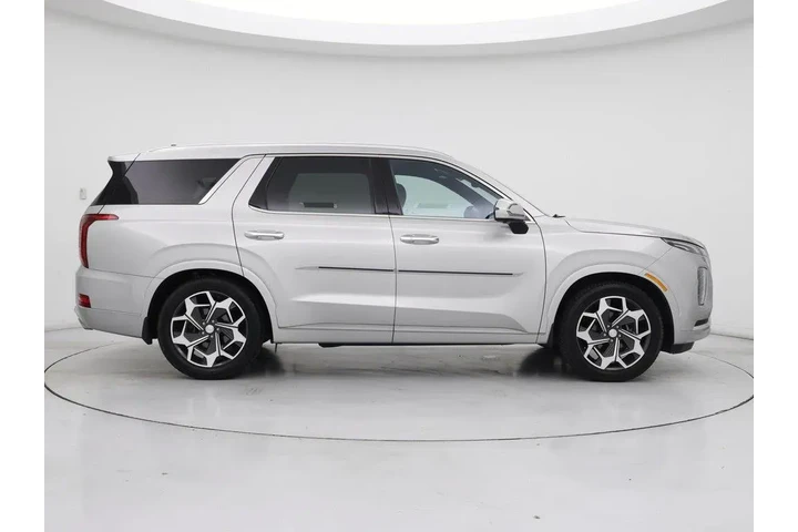 $33998 : Hyundai PALISADE 2022 Callig image 7