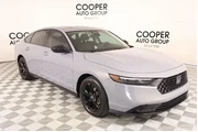 Honda Accord 2025 SE 4dr Sed en Oklahoma City