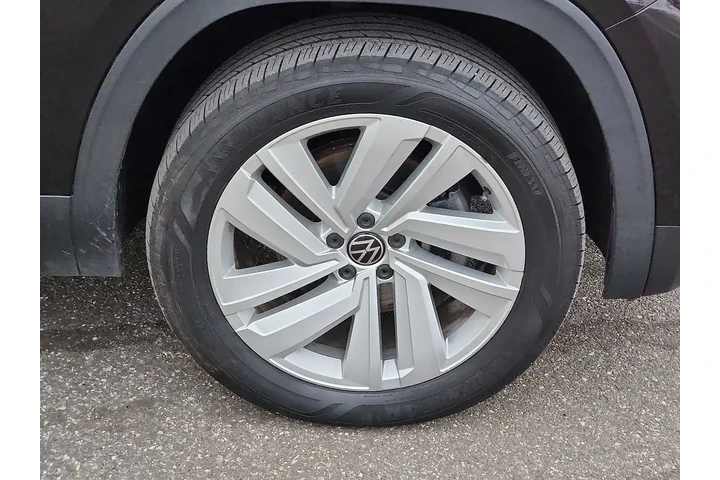 $21199 : Volkswagen Atlas Cross Sport image 8