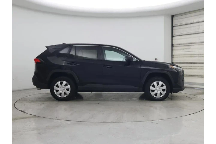 $27998 : Toyota RAV4 2024 AWD LE 4dr image 7