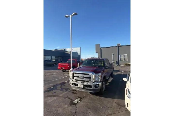 $27995 : Ford F-350 Super Duty 2014 4 image 3