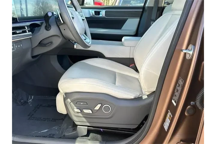 $36039 : Hyundai SANTA FE 2024 Callig image 9