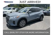 Nissan Kicks 2024 SV 4dr Cro en Honolulu