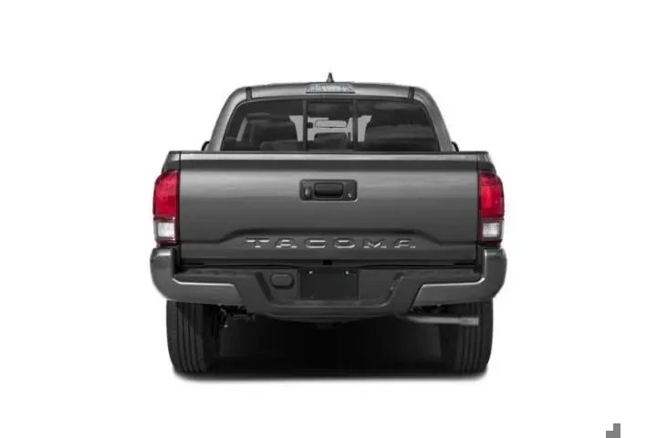 $24942 : Toyota Tacoma 2021 4x2 SR5 4 image 5