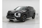 $25998 : Mitsubishi Outlander 2024 SE thumbnail