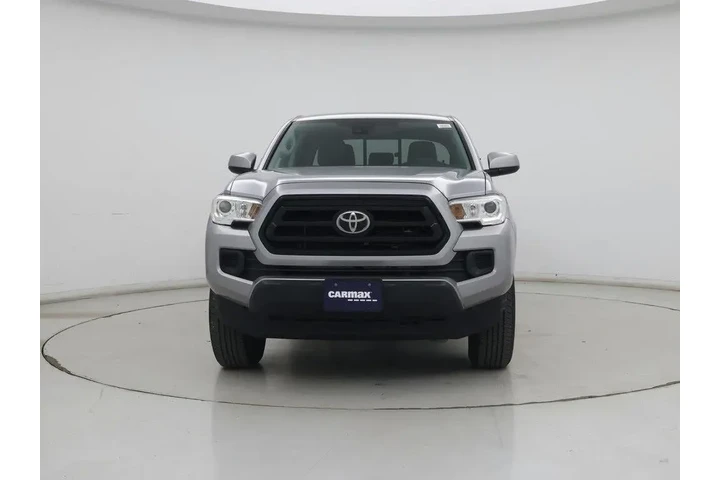 $32998 : Toyota Tacoma 2020 4x4 SR V6 image 5