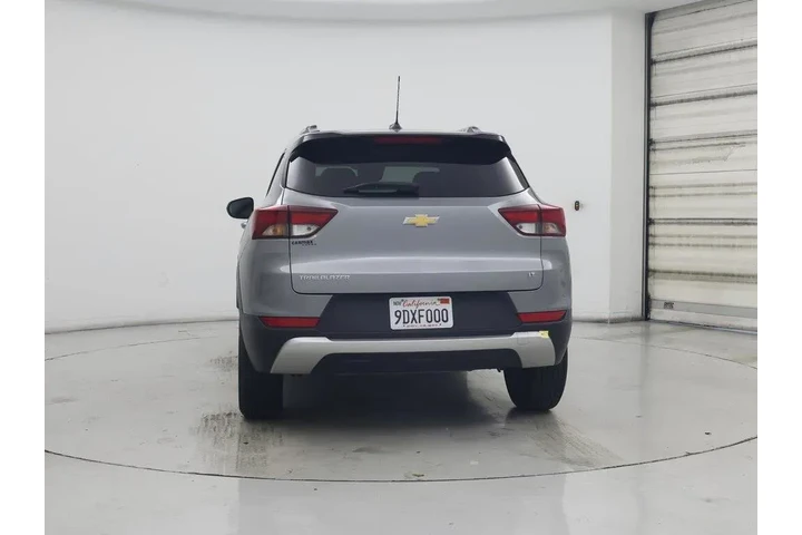 $22998 : Chevrolet Trailblazer 2023 L image 6