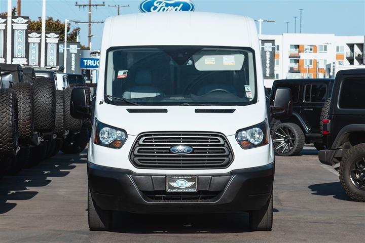 2018 Transit Van T-250 Medium image 2