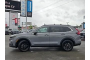 $34588 : Honda CR-V Hybrid 2025 Sport thumbnail