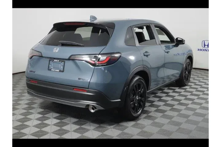 $30975 : Honda HR-V 2026 AWD Sport 4d image 7