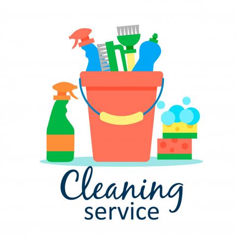 D & E Cleaning Service image 1