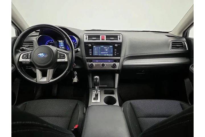 $16998 : Subaru Outback 2015 AWD 2.5i image 9