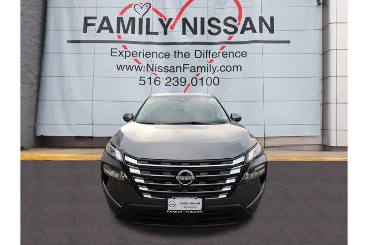 $24209 : Nissan Rogue 2024 AWD SV 4dr image 2