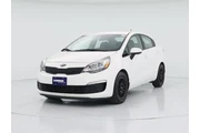 $13998 : Kia Rio 2017 LX 4dr Sedan 6A thumbnail