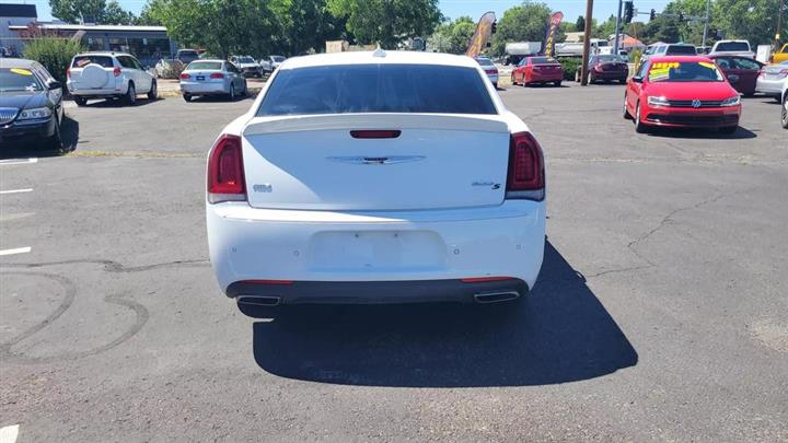 $22499 : 2017 CHRYSLER 300 image 7