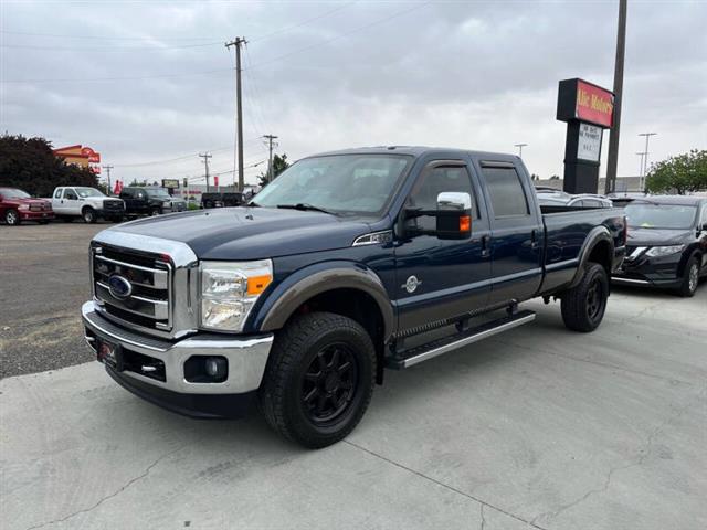 $47985 : 2015 F-350 Super Duty Lariat image 6