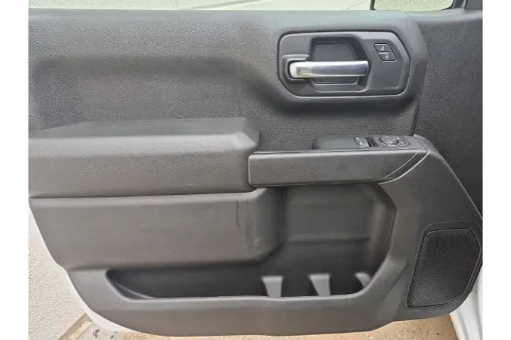 $24990 : GMC Sierra 1500 2022 4x2 Pro image 9