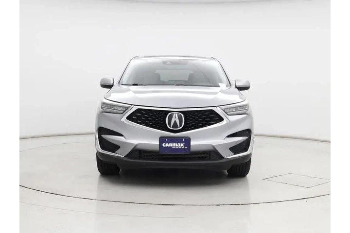 $23998 : Acura RDX 2019 SH-AWD 4dr SU image 5