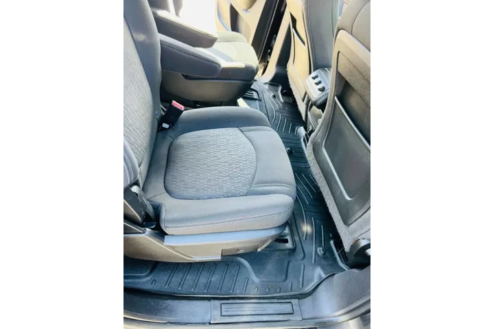 $9999 : 2016 GMC Acadia SLE-2 image 9